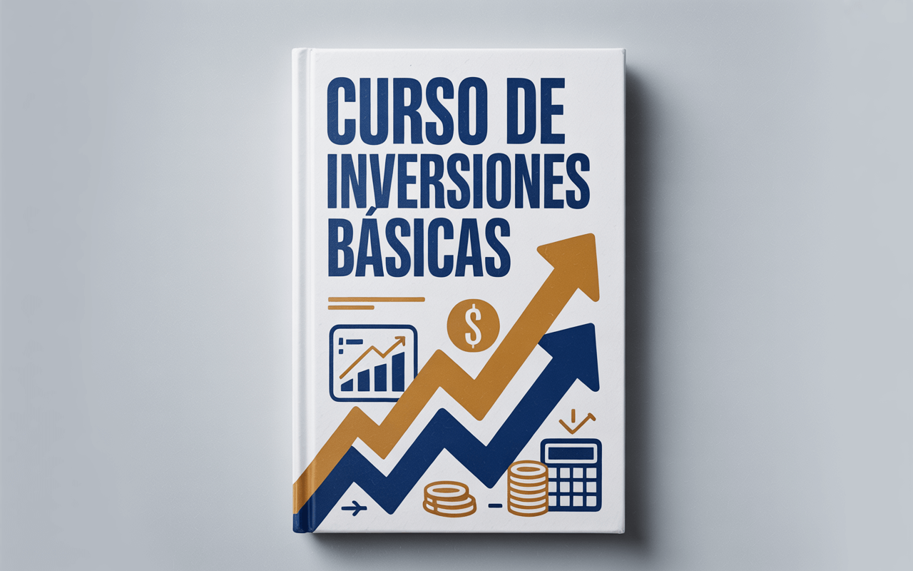 Curso de inversiones básicas