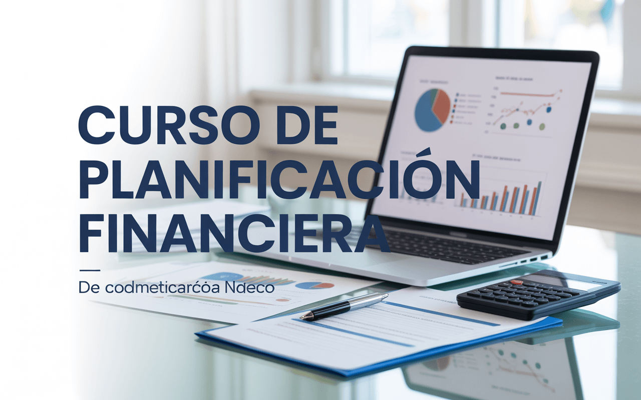 Curso de planificación financiera